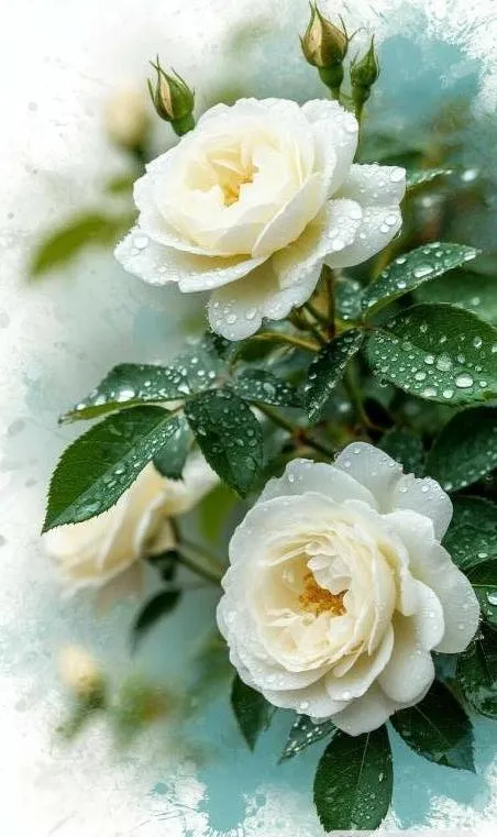 Скидка на 25, 51 и  11 розу и хризантему