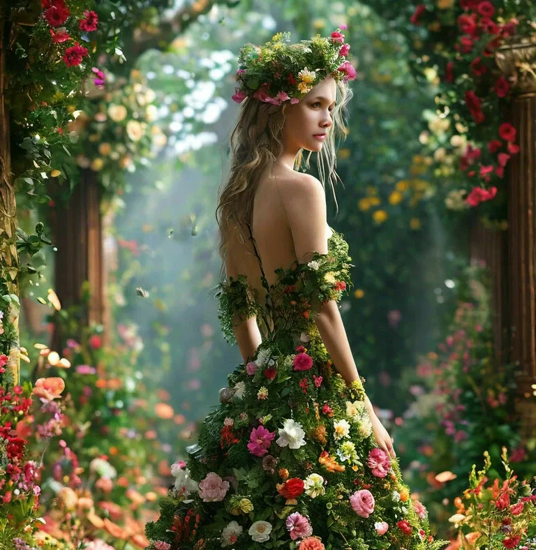 Цены на цветы в России