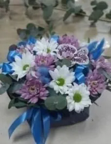 Композиция Милая