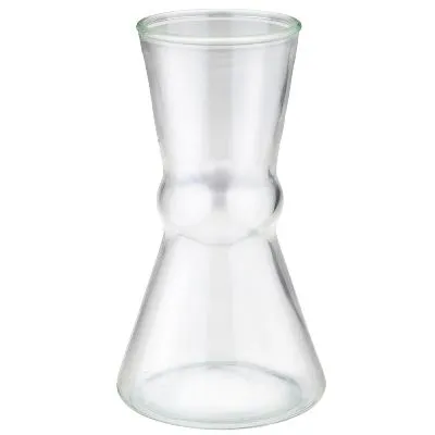 Ваза Грейси 2 (стекло), D13,5xH24см фото в интернет-магазине Флоранж