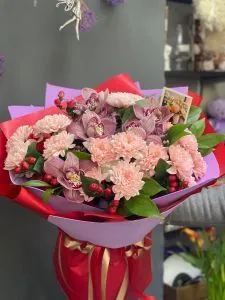 Букет Александра