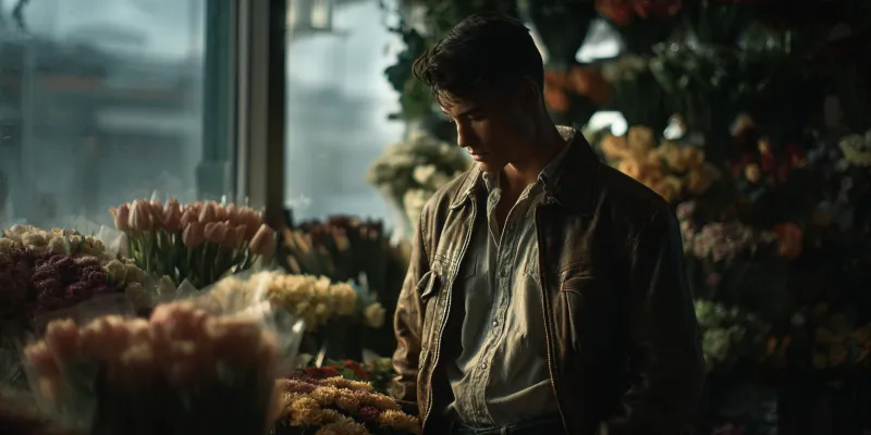 Цветочный этикет: Что дарить жене, маме и коллеге