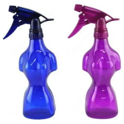 Опрыскиватель JM 158 Торс женский 420мл фото в интернет-магазине Флоранж