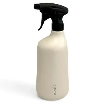 Опрыскиватель JPilea, кремовый 1000мл фото в интернет-магазине Флоранж