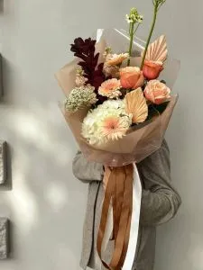 Букет Клео