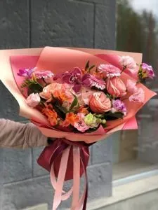 Букет Серена