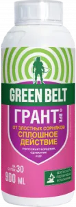 Гербицид от сорняков Грант, ВРК, ВРК, 100мл