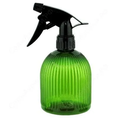 Опрыскиватель Фреско 480 мл , малахит фото в интернет-магазине Флоранж