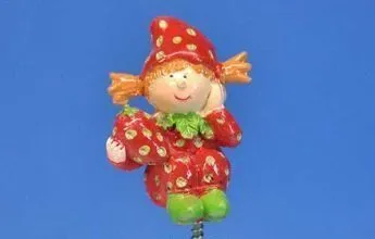 Фото вставка Клубничка вставка Клубничка