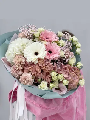 Букет Кантри