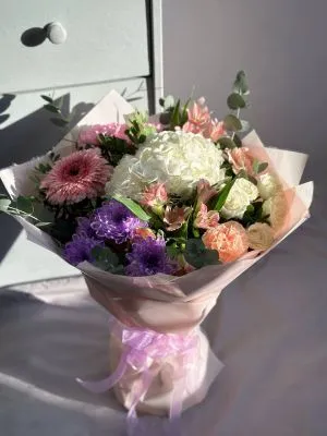 Букет Тайное желание