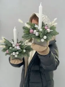 Новый год 6