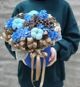 Цветы Айгуль