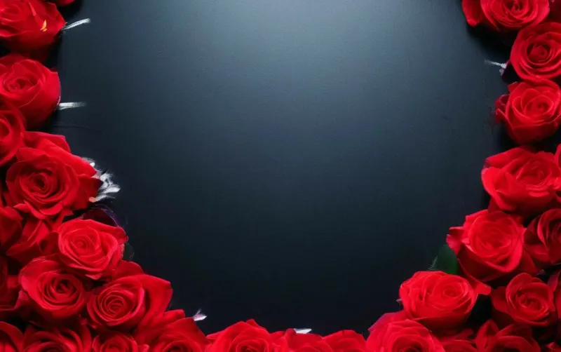 Визуальный гид: Как на самом деле выглядят 25, 51 и 101 роза