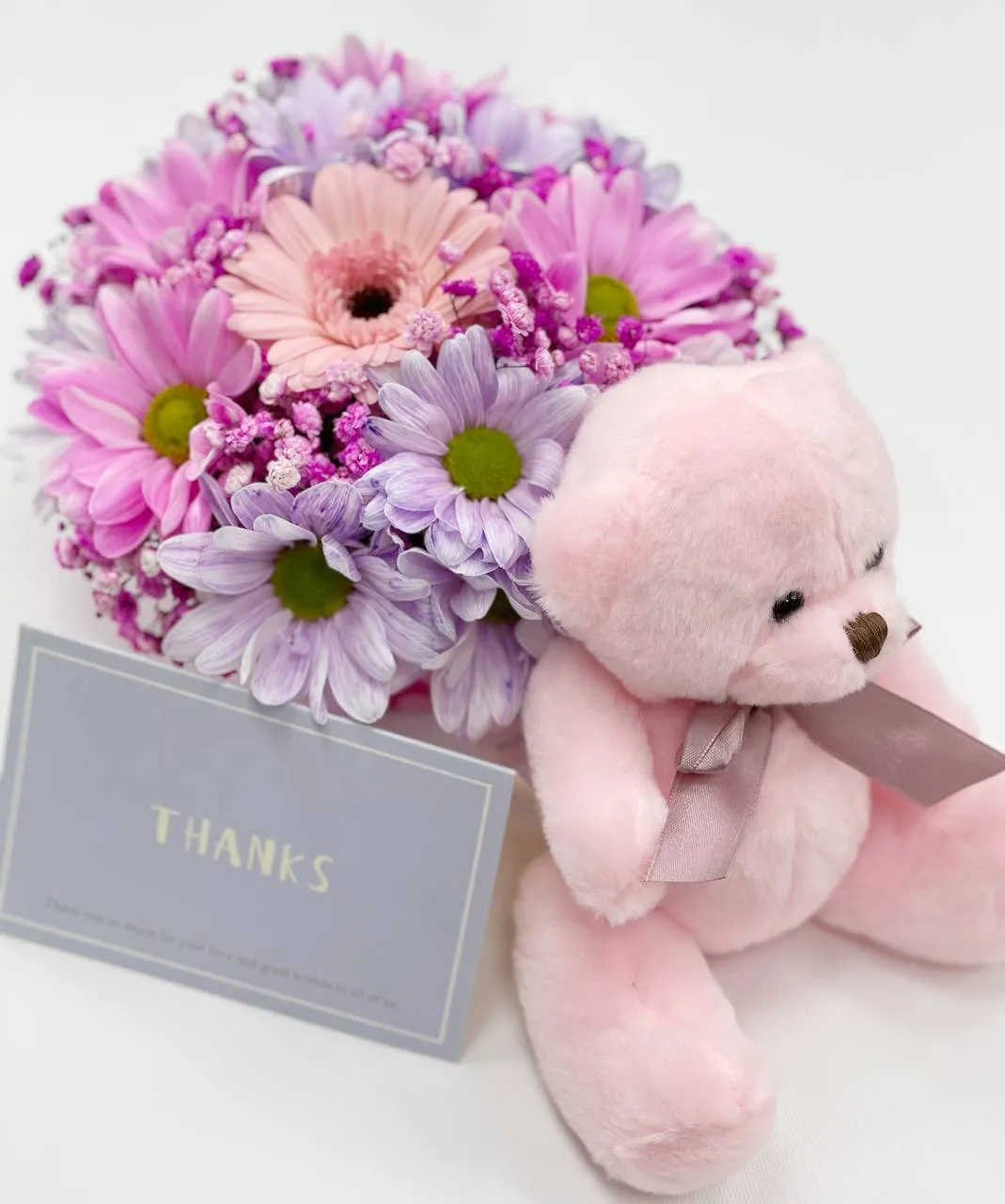 Наши работы