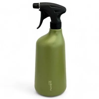 Опрыскиватель JPilea, зеленый 1000мл фото в интернет-магазине Флоранж Опрыскиватель JPilea, зеленый 1000мл фото в интернет-магазине Флоранж