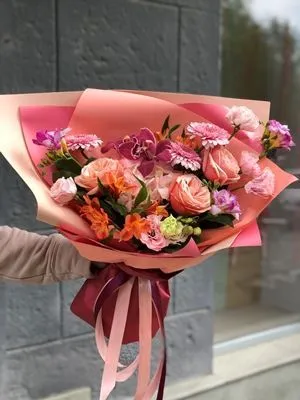 Букет Серена