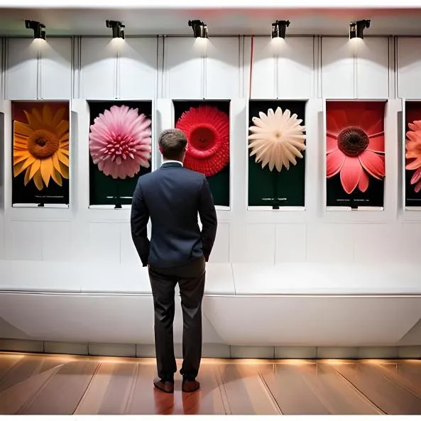 Как выбрать букет и не ошибиться.