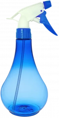 Опрыскиватель Груша голубой, 570мл фото в интернет-магазине Флоранж