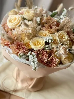 Букет Мадмуазель 