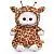 Игрушка Ли-Ли BABY в комбинезоне Жираф, 20см LB-115