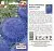 Астра Помпонная Темно-синяя (цветной пакет) 0,2г; Семена Алтая