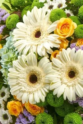 Букет Летний луг 