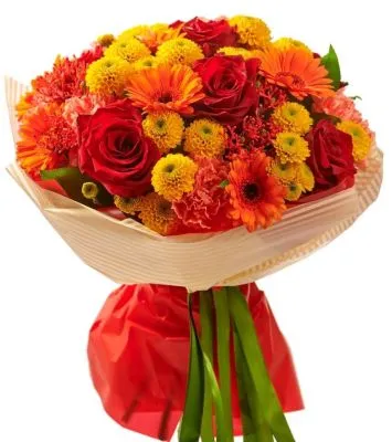 Букет Юбилейный 