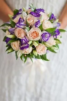 Букет невесты №4