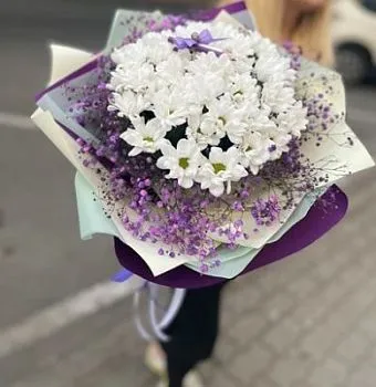 Букет учителю №35