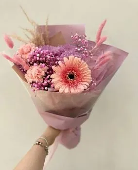 Букет учителю №50