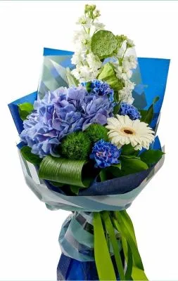 Букет Презент 