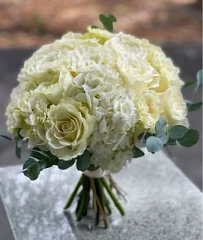 Букет невесты №26