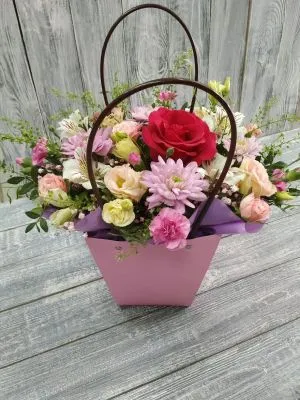 Композиция Джейн 