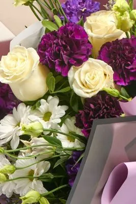 Букет Только ты 