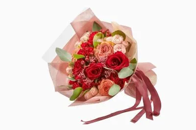 Букет Экспрессия 