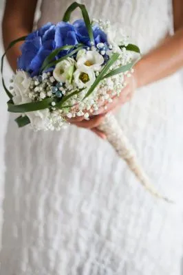 Букет невесты №1 фото в интернет-магазине Флоранж