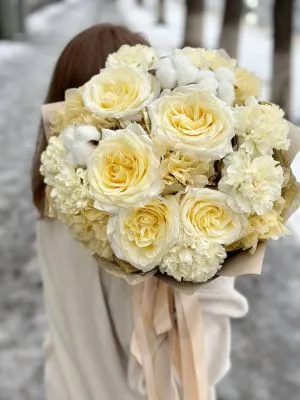 Букет Лимонад 