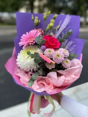 Учителю фото в интернет-магазине Флоранж