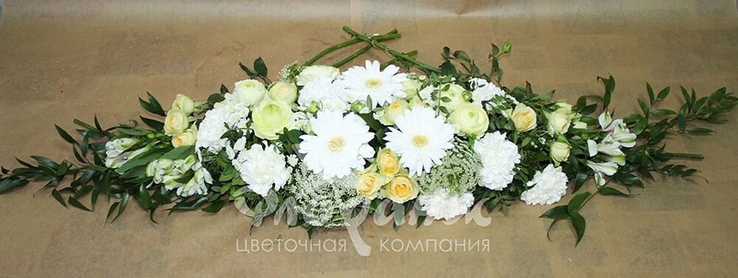 Оформление деловых встреч и корпоративных праздников