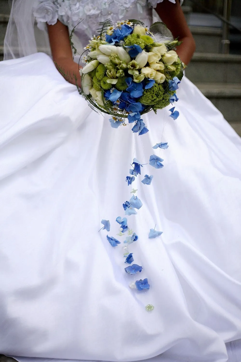 Оформление свадьбы