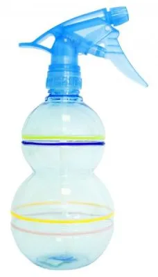 Опрыскиватель Матрешка с кольцами, 560мл фото в интернет-магазине Флоранж