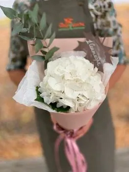 Букет учителю №13