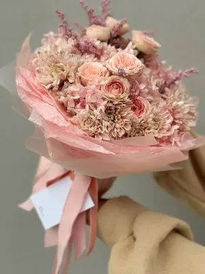 Букет Розолея 