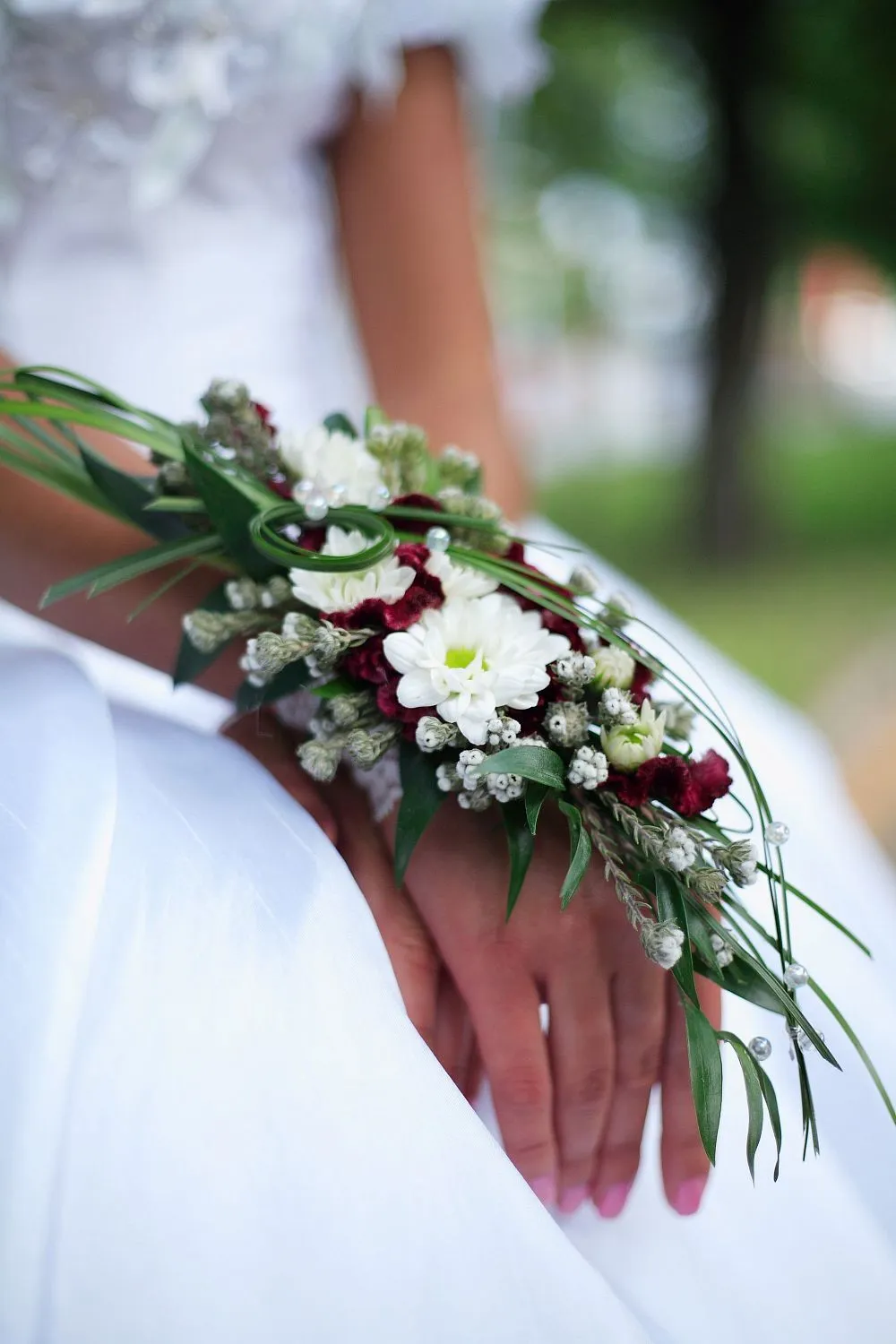 Оформление свадьбы