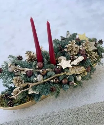 Новый год 11