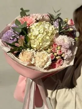 Букет Линси