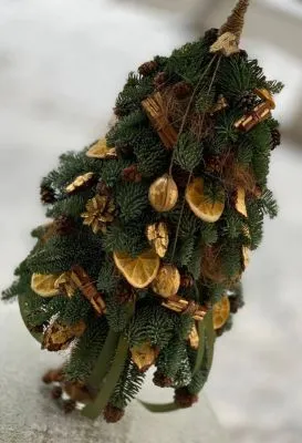 Новогодняя ёлка 1 фото в интернет-магазине Флоранж