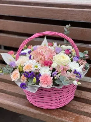 Композиция София 