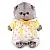 Игрушка БасикBABY в комбинезончике, 19см BB-043